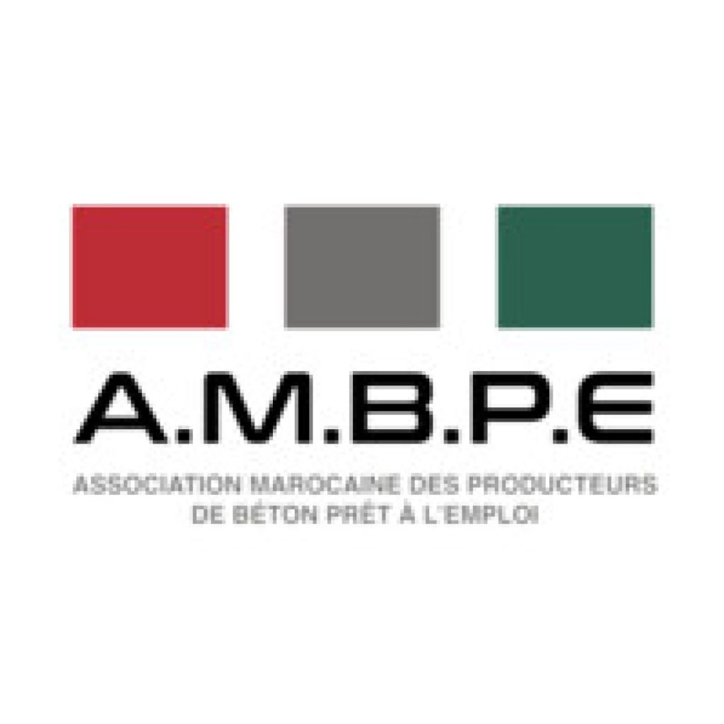 Logo AMBPE