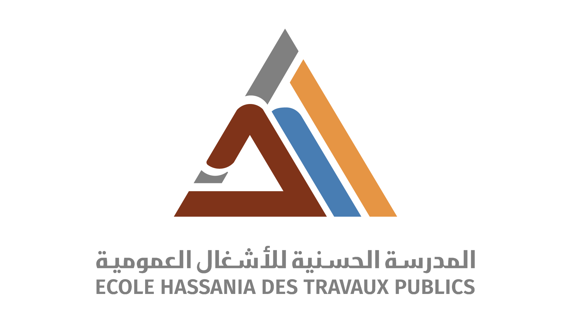 Logo EHTP