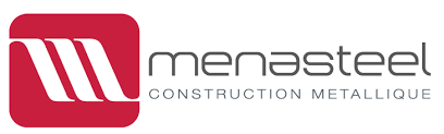Logo Menasteel