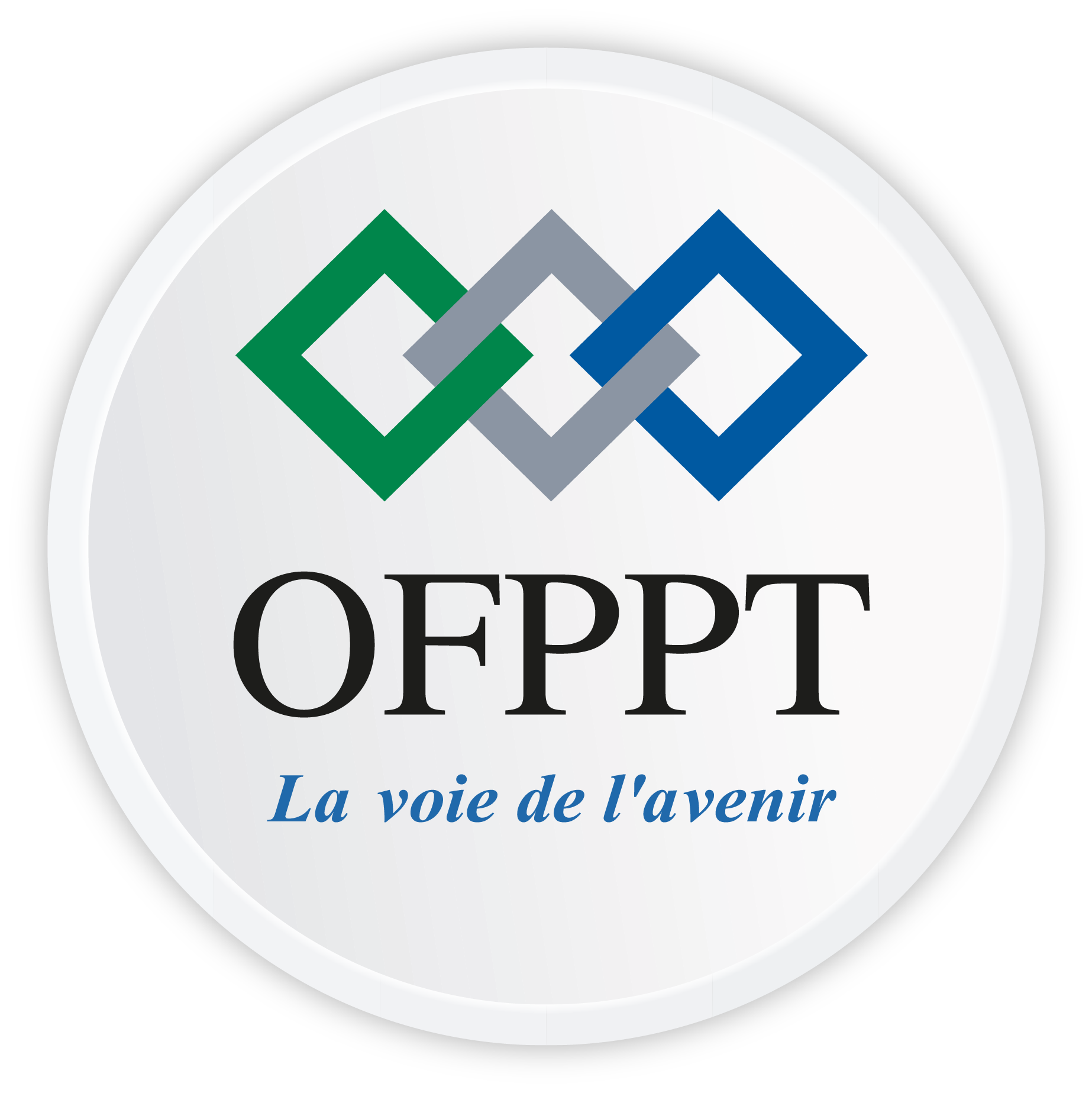Logo OFPPT